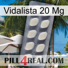 Vidalista 20 Mg 08